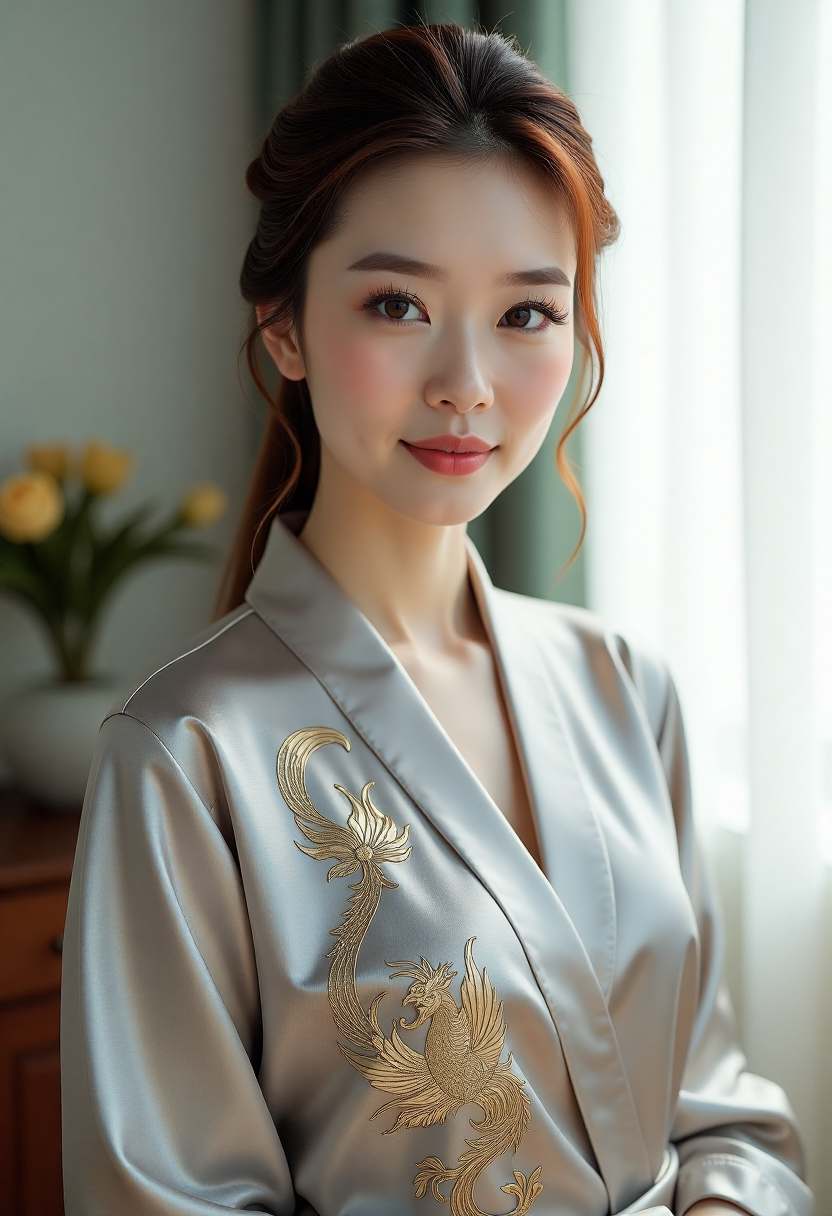 愿你慢慢长大海报