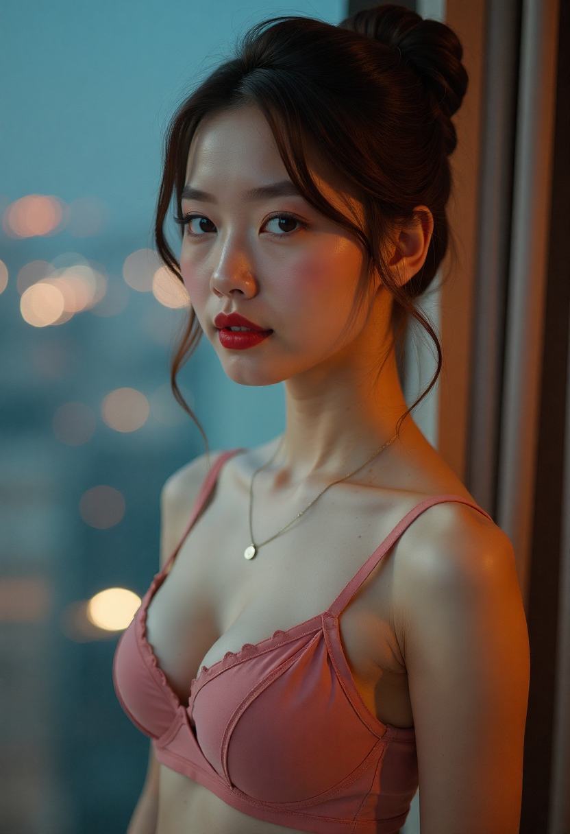 周末去妈妈家海报