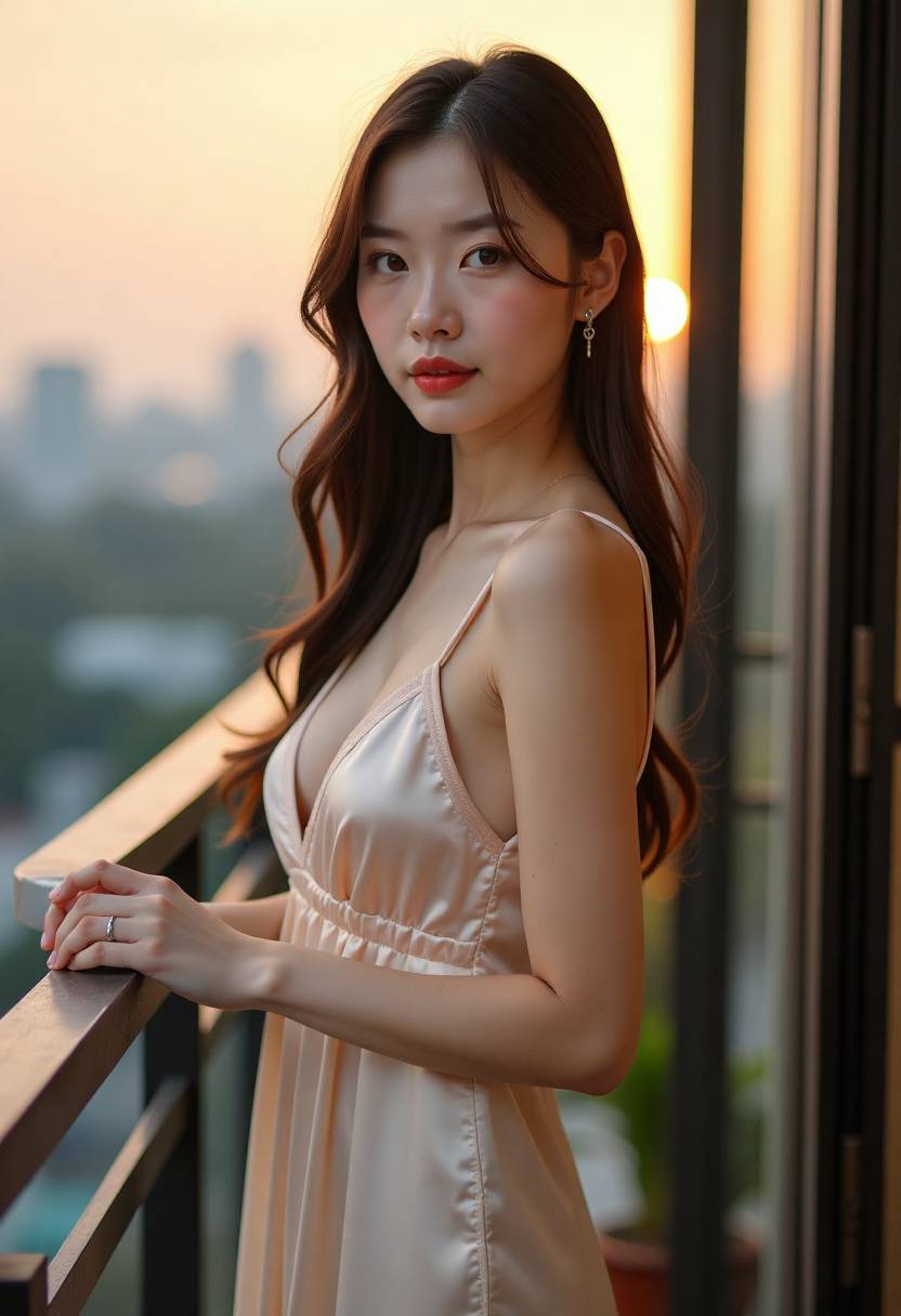 厨房里的悄悄话海报
