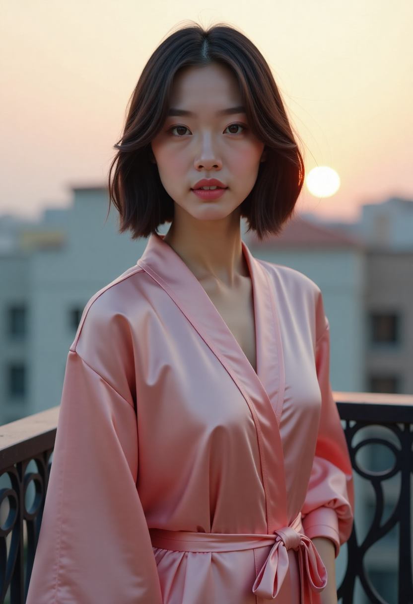 带着家人去远方综艺海报