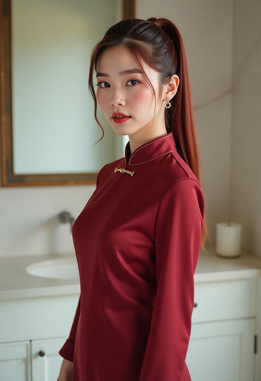 一桌家常菜综艺海报